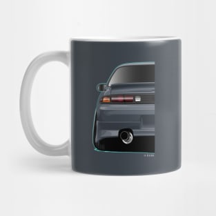 Silvia S14 - Frame Mug